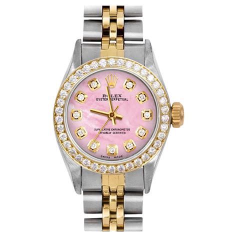 cutie rolex|ladies Rolex oyster perpetual.